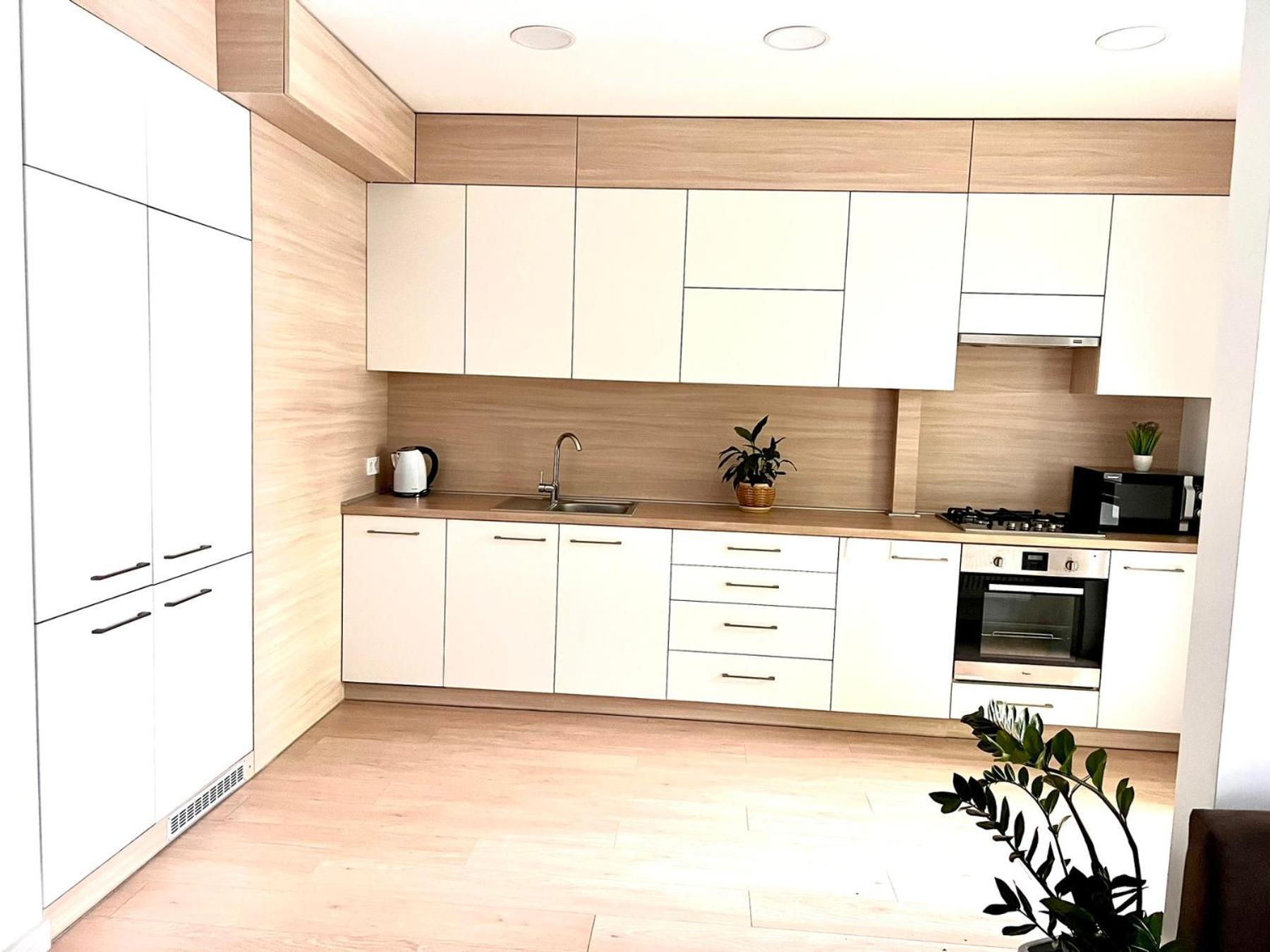 Apartment Osapart Vip New Point By Great Britain Lviv