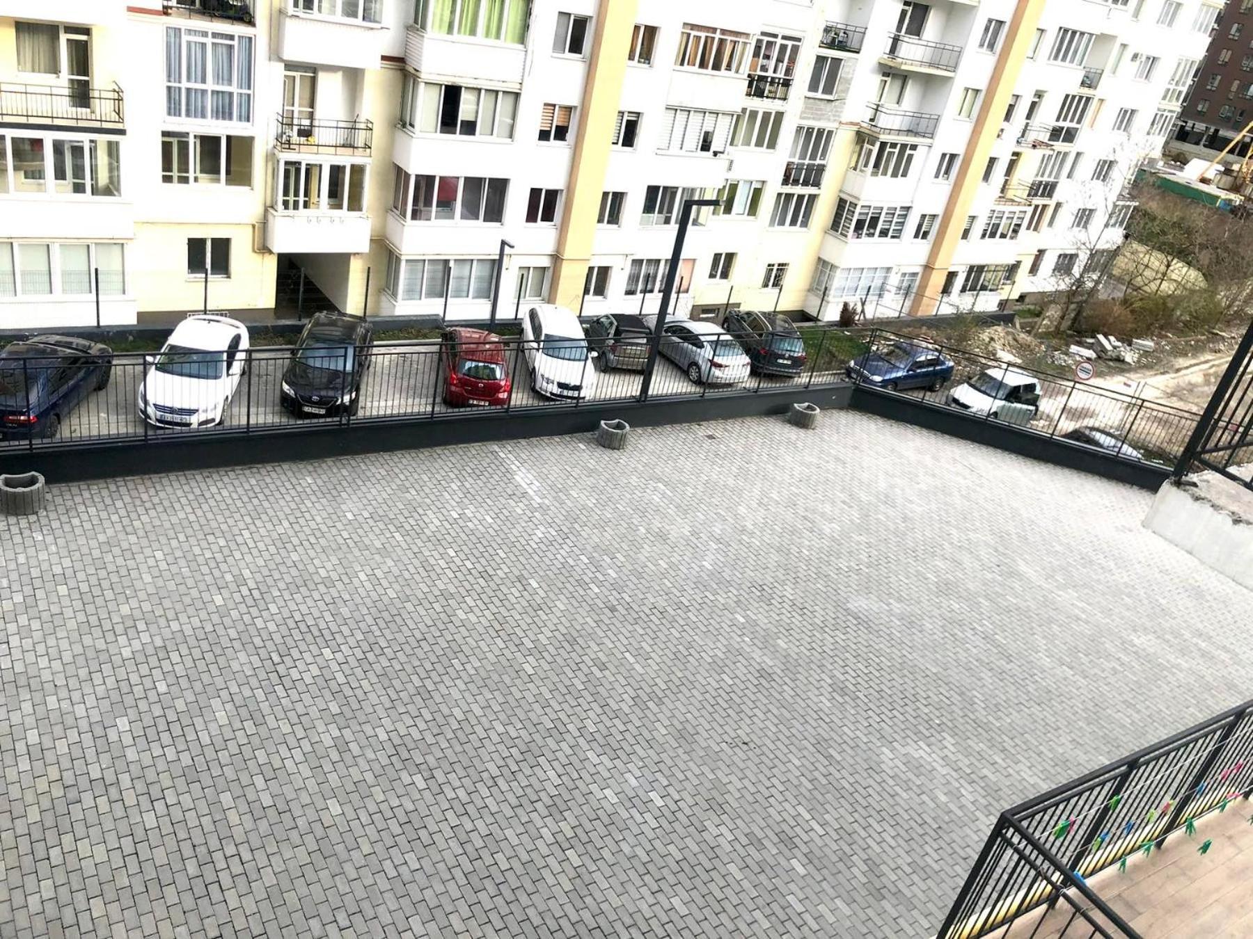 Apartment Osapart Vip New Point By Great Britain