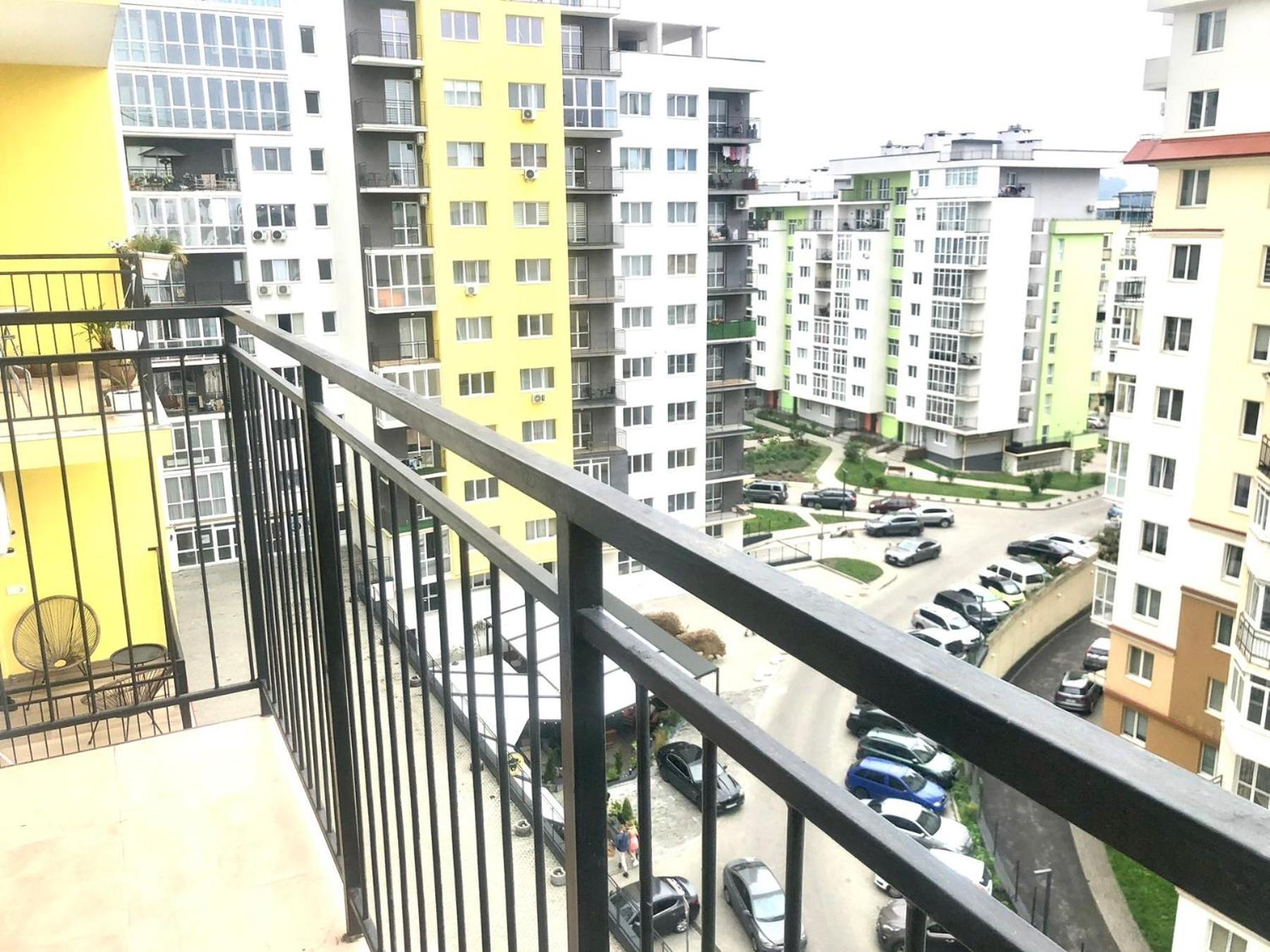 Osapart Vip New Point By Great Britain Apartment