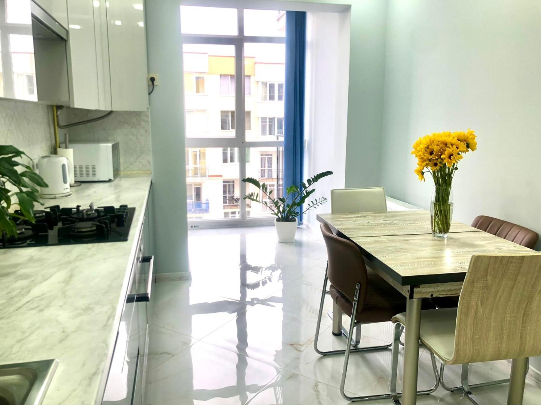Osapart Vip New Point By Great Britain Apartment *