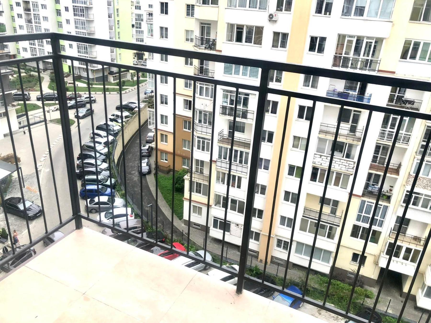 Osapart Vip New Point By Great Britain Apartment Lviv