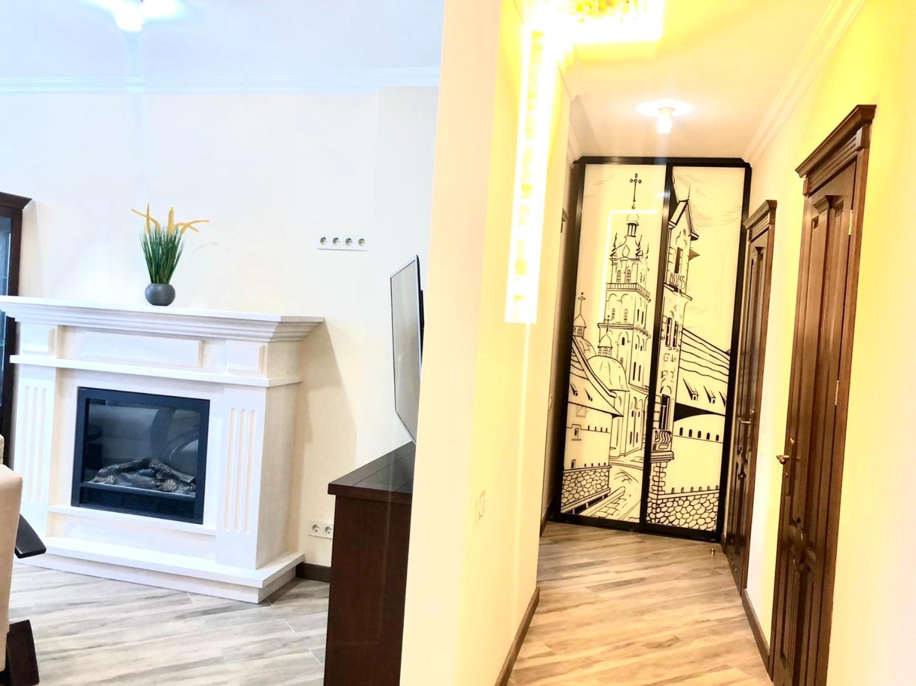 Osapart Vip New Point By Great Britain * Lviv