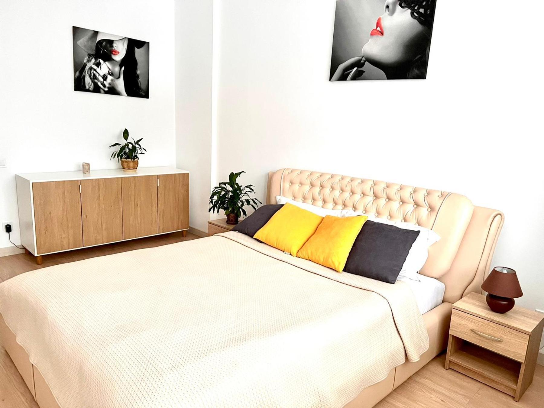 Apartment Osapart Vip New Point By Great Britain *