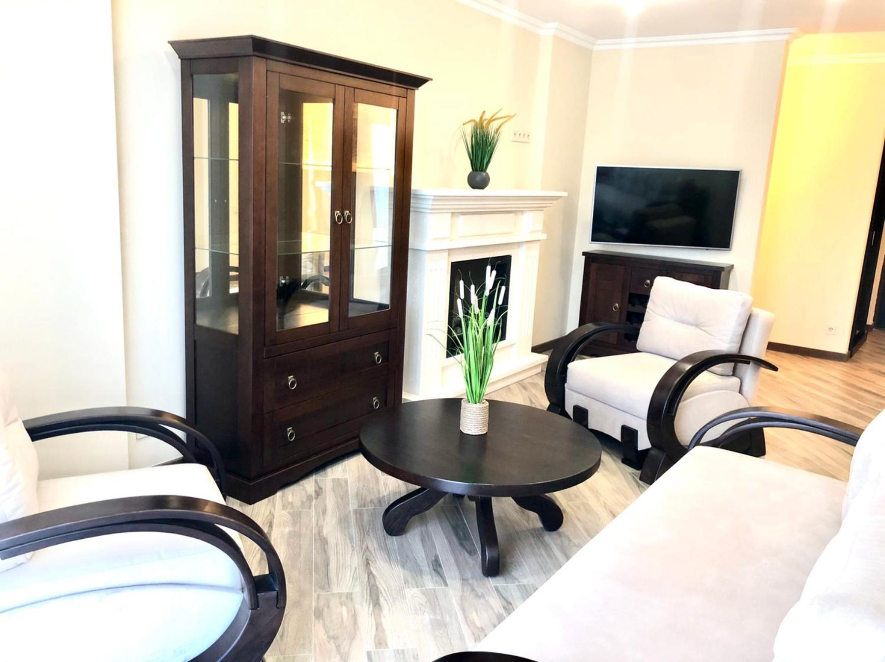 Apartment Osapart Vip New Point By Great Britain *