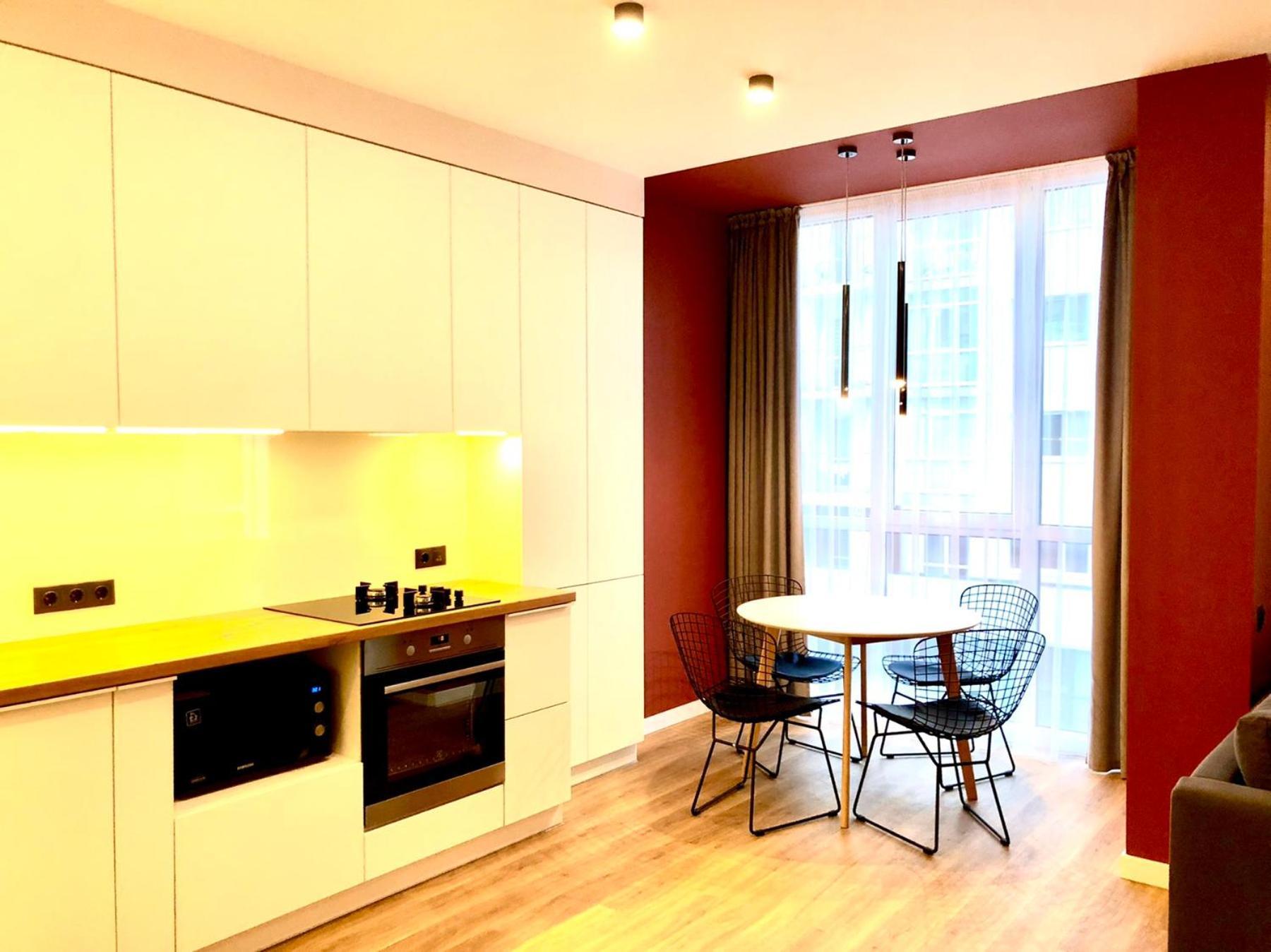 Apartment Osapart Vip New Point By Great Britain *