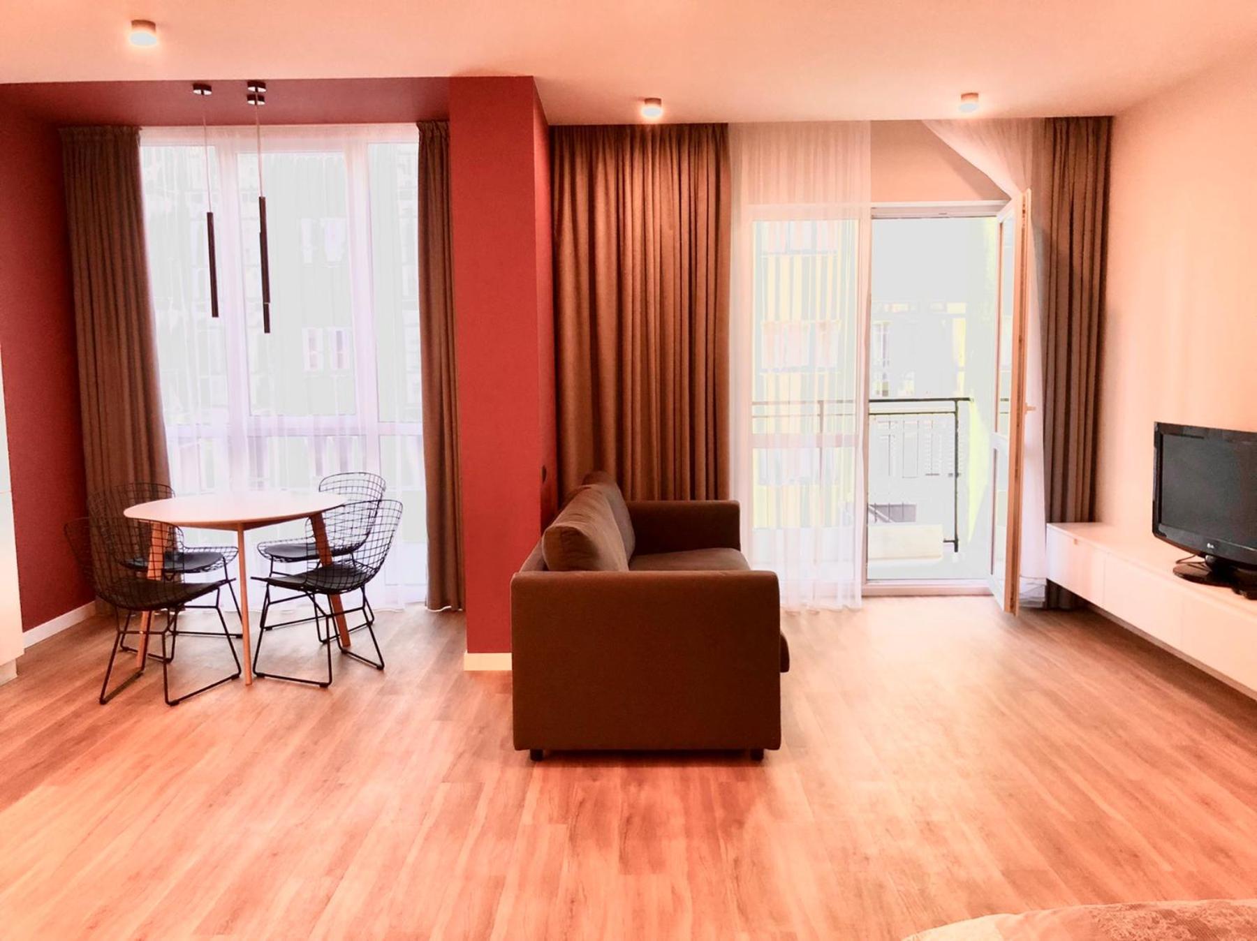 Osapart Vip New Point By Great Britain Apartment