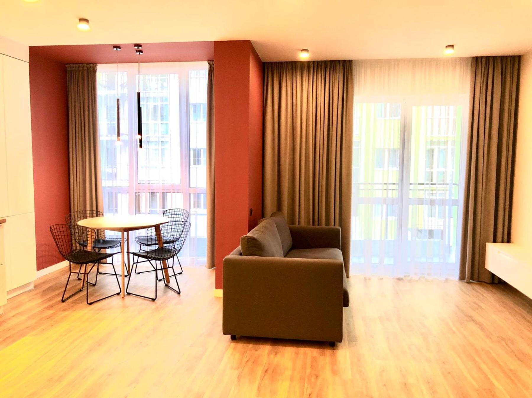 Osapart Vip New Point By Great Britain Apartment *