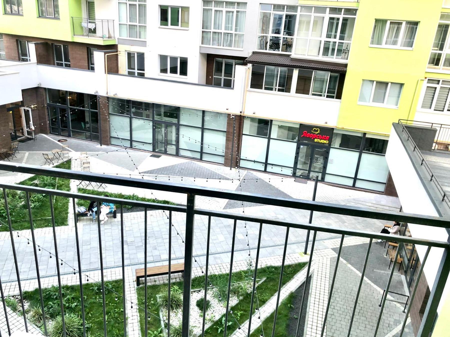Osapart Vip New Point By Great Britain Apartment *
