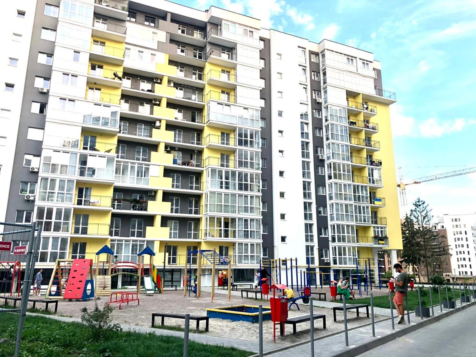 Osapart Vip New Point By Great Britain * Lviv