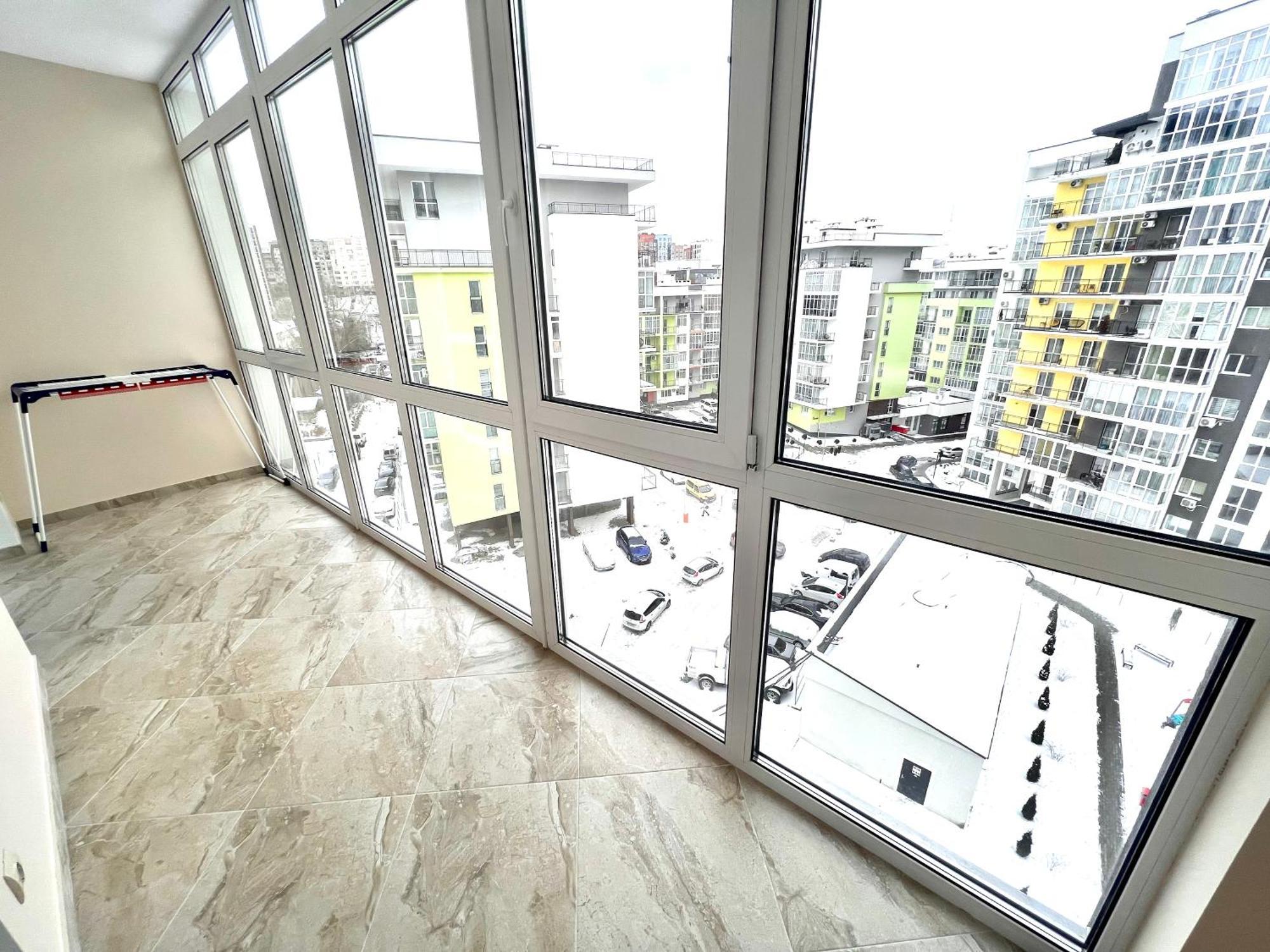 Osapart Vip New Point By Great Britain Apartment Lviv