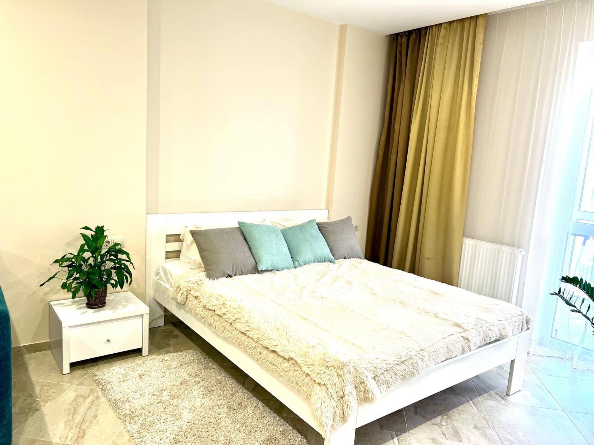 Osapart Vip New Point By Great Britain Apartment