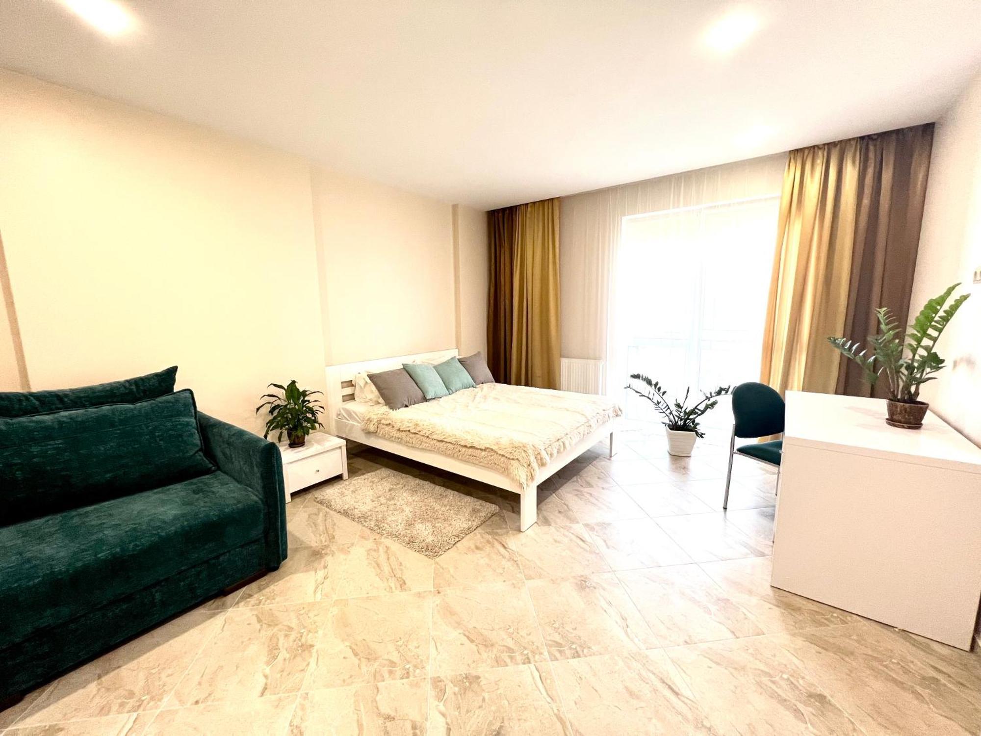 Osapart Vip New Point By Great Britain Apartment Lviv