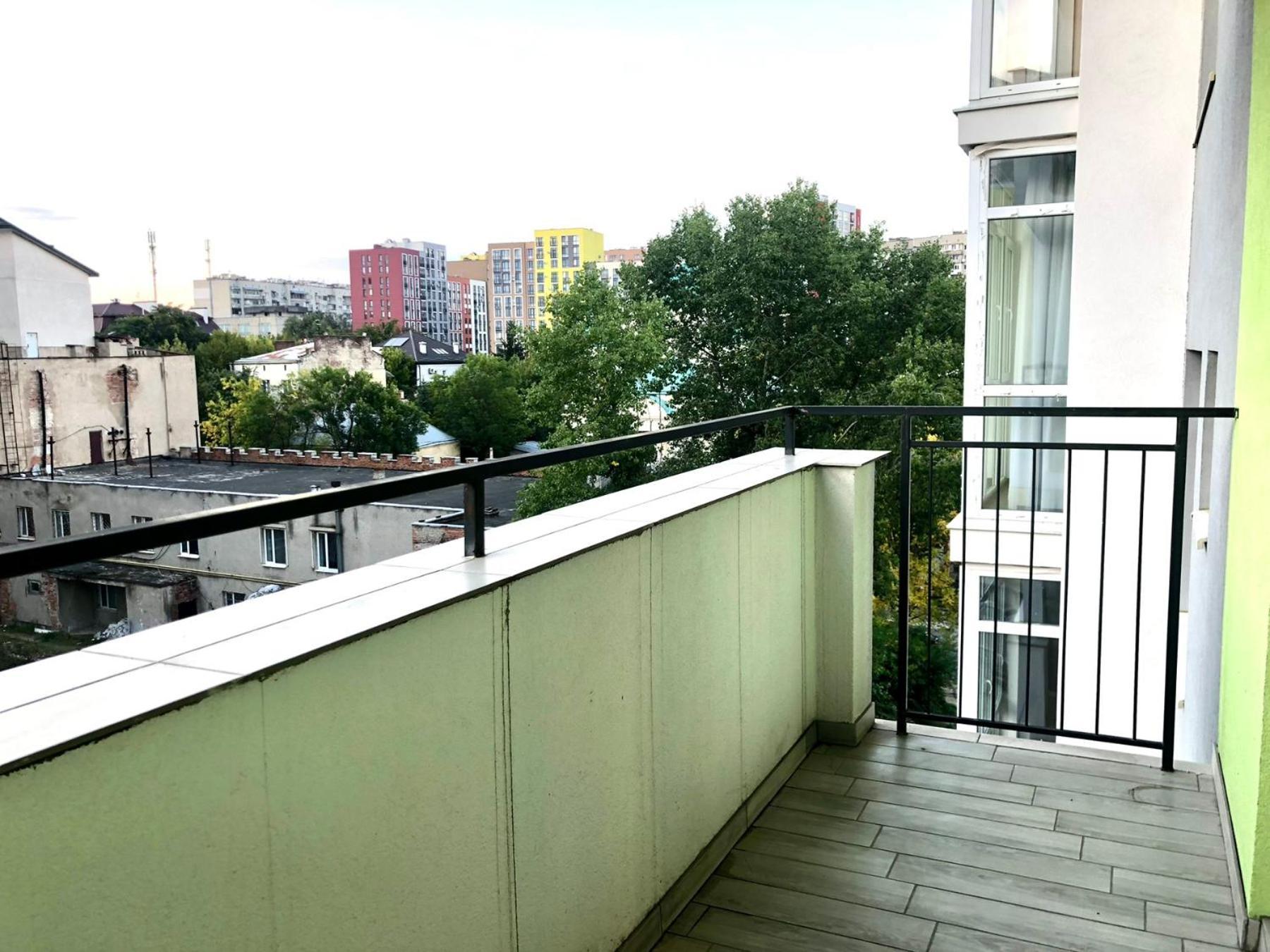 Apartment Osapart Vip New Point By Great Britain