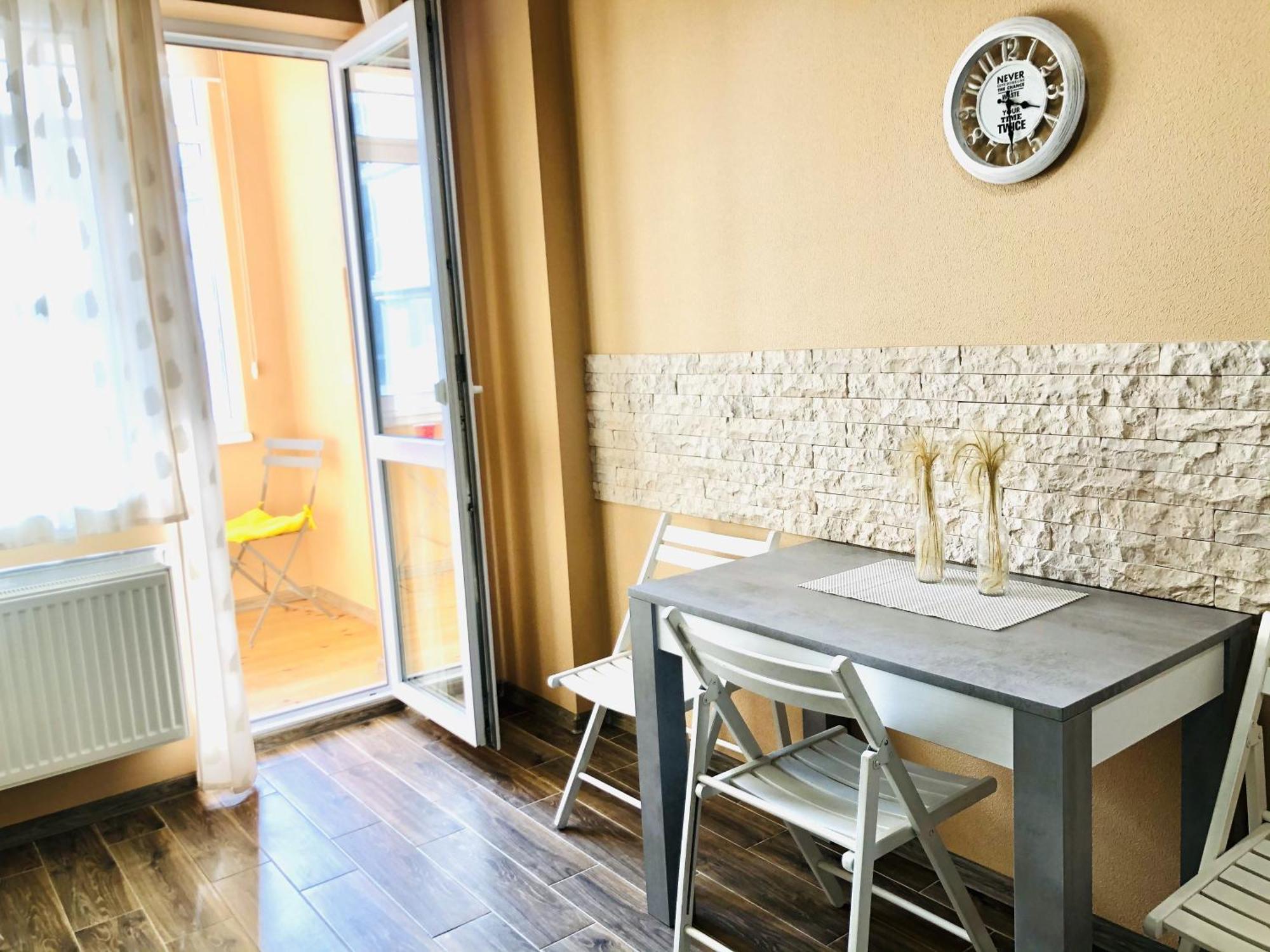 Apartment Osapart Vip New Point By Great Britain