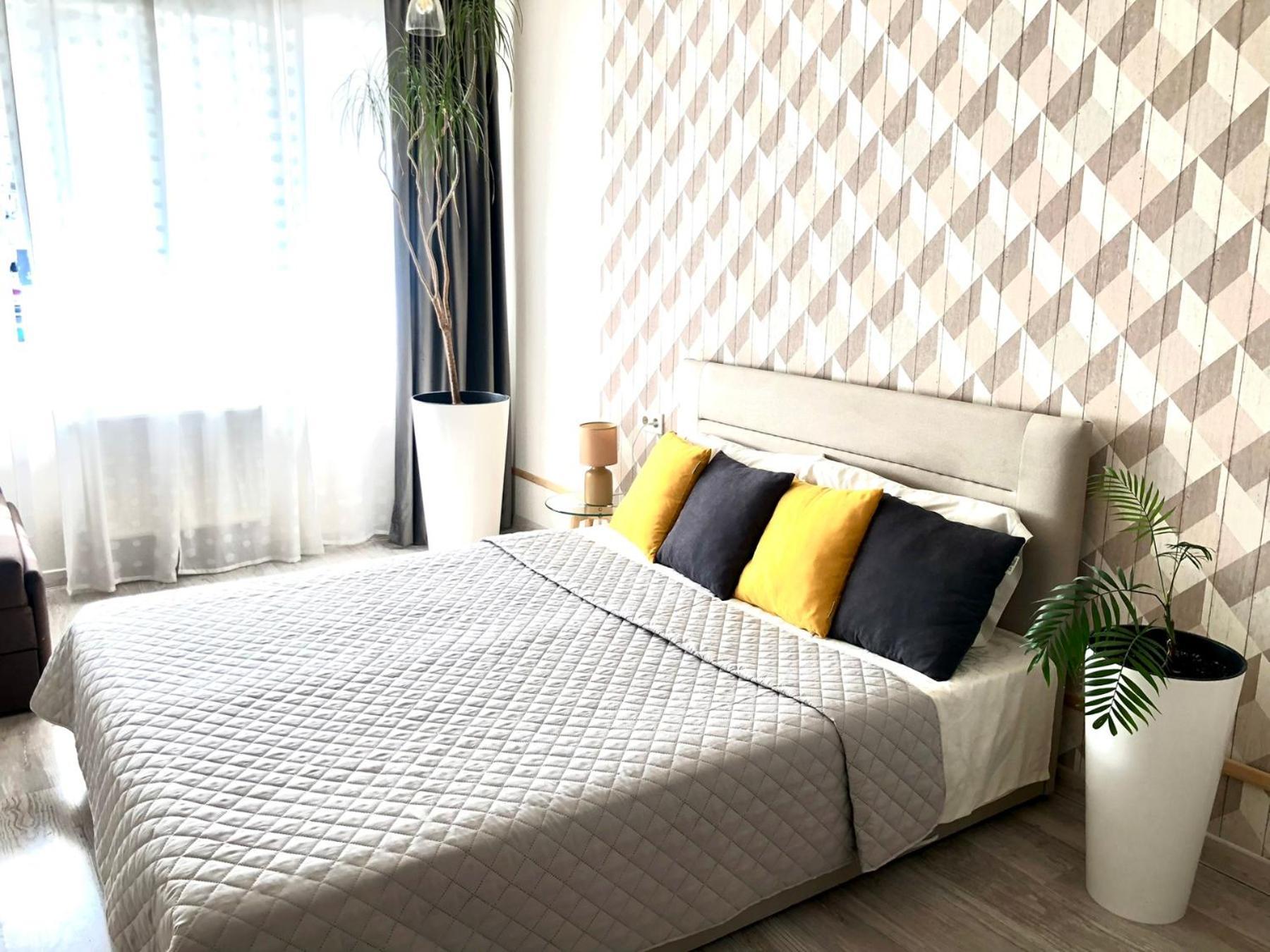 Osapart Vip New Point By Great Britain Apartment