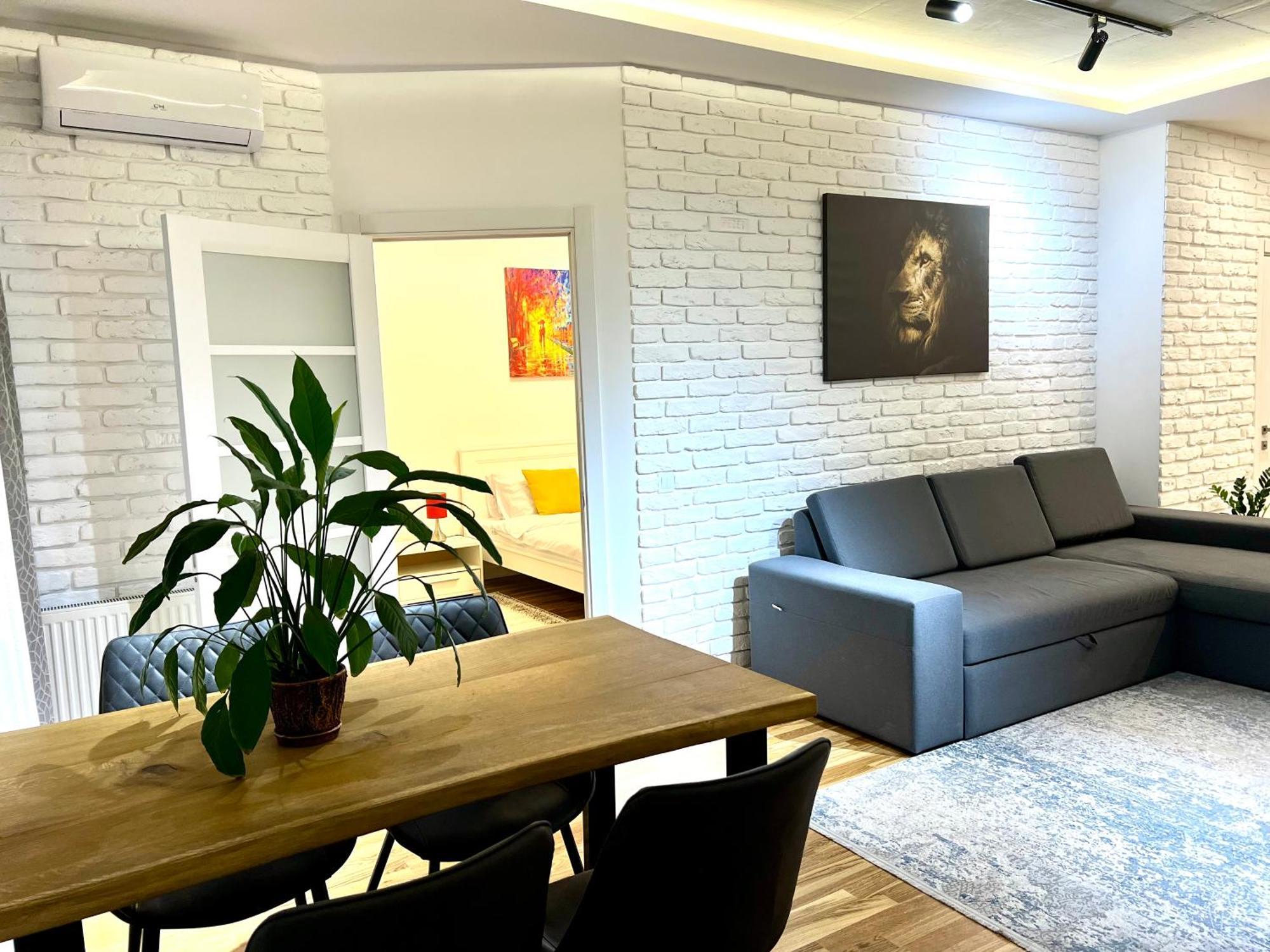 Osapart Vip New Point By Great Britain Apartment Lviv