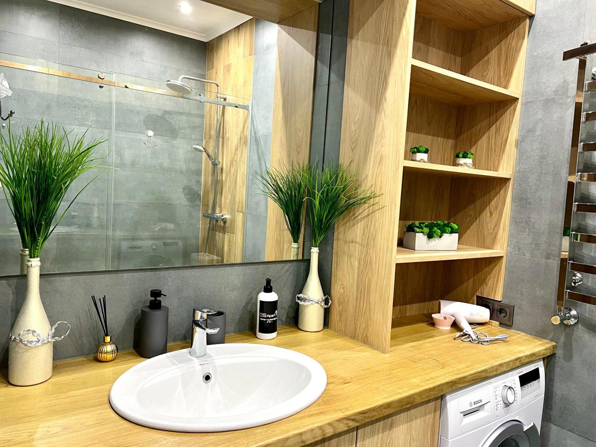 Apartment Osapart Vip New Point By Great Britain Lviv