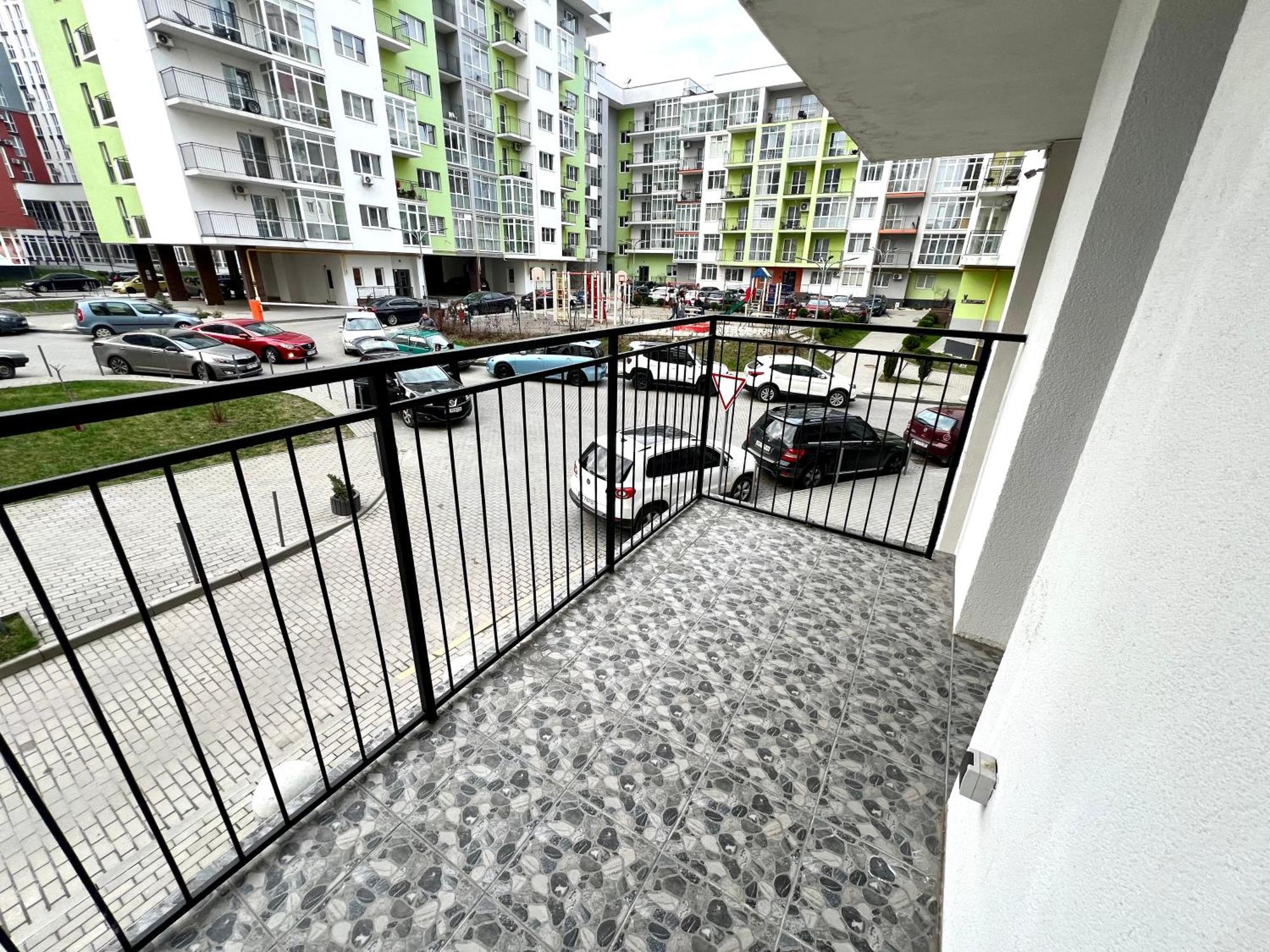 Apartment Osapart Vip New Point By Great Britain Lviv