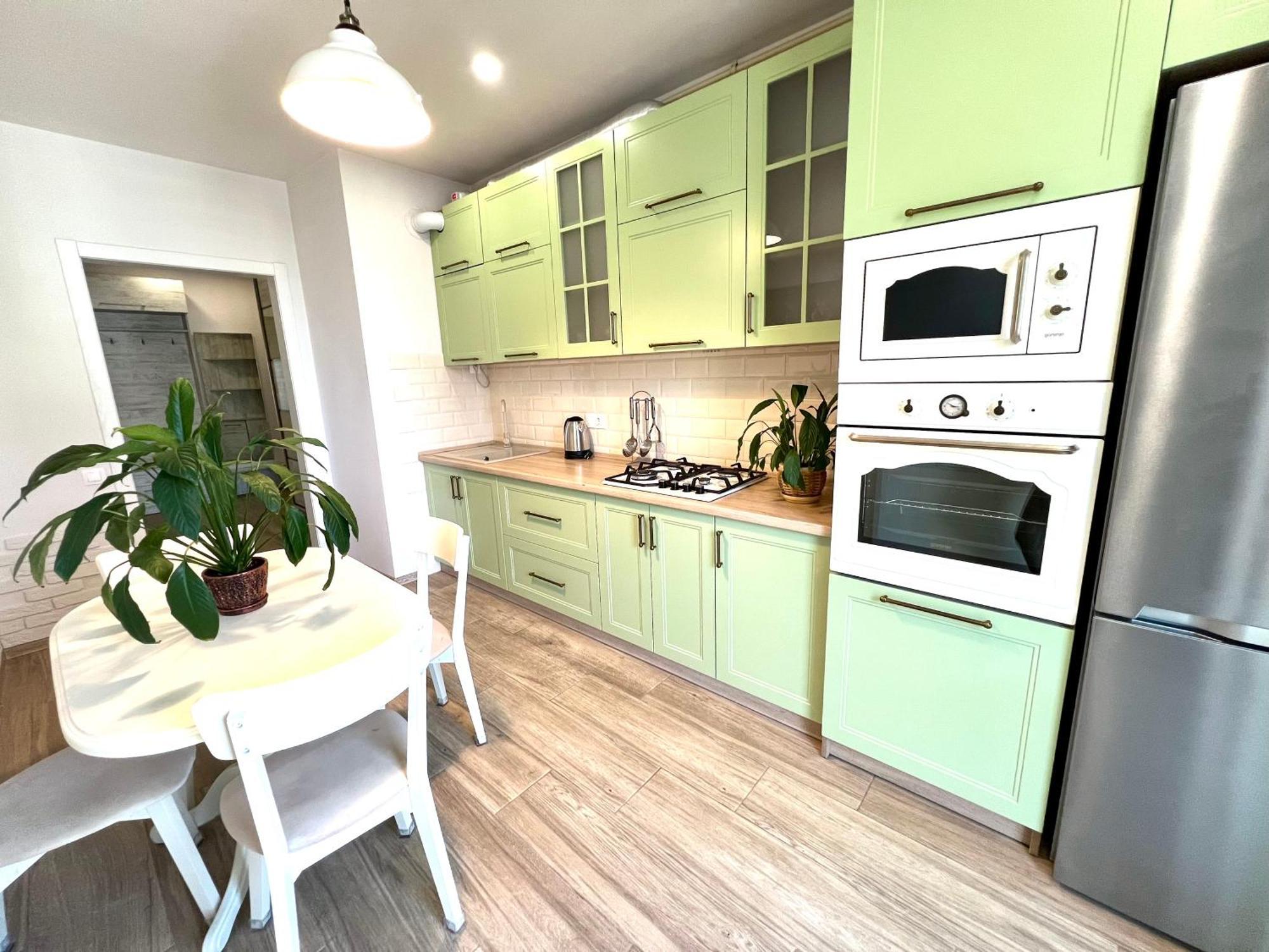 Apartment Osapart Vip New Point By Great Britain *