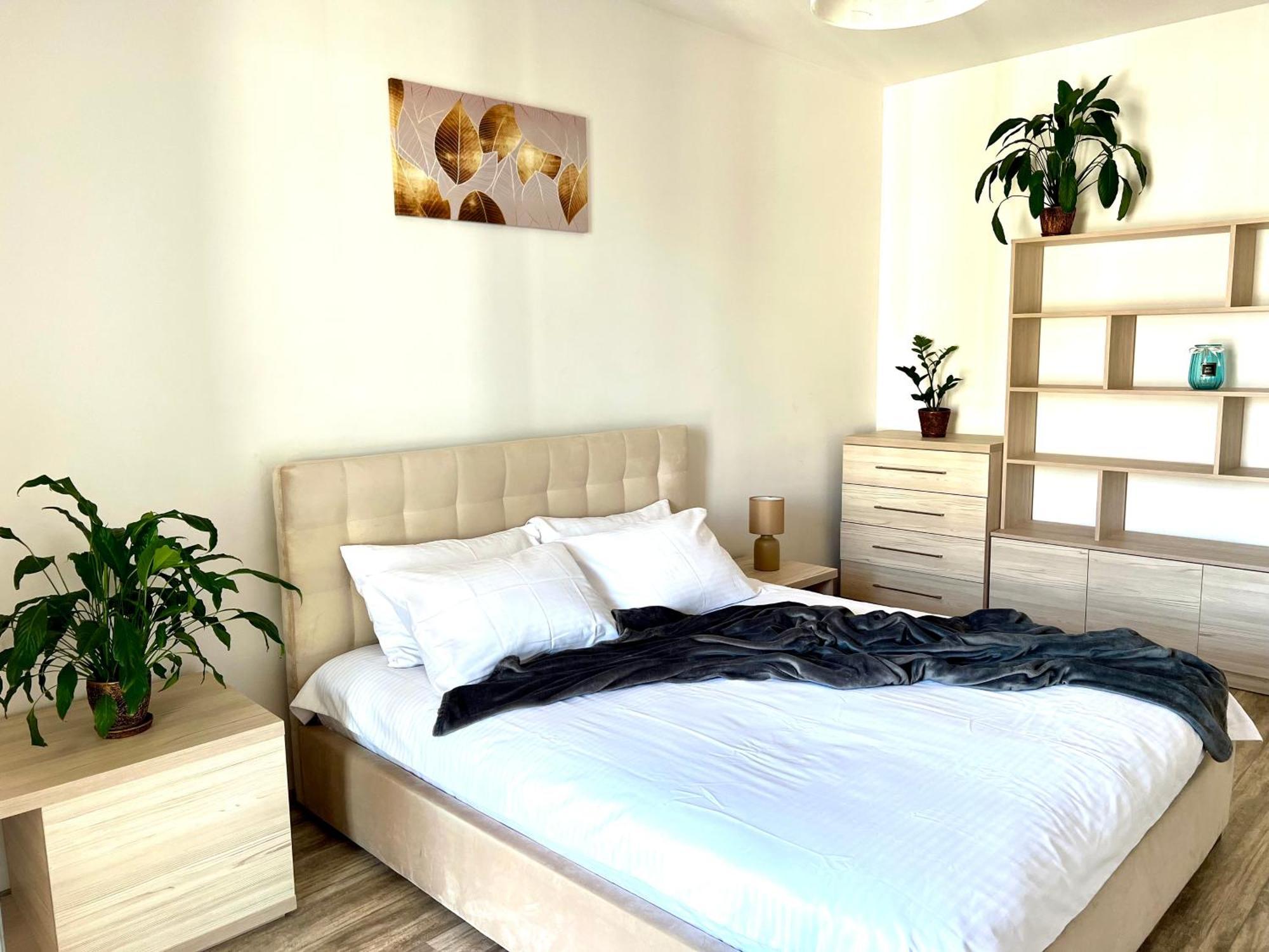 Apartment Osapart Vip New Point By Great Britain Lviv