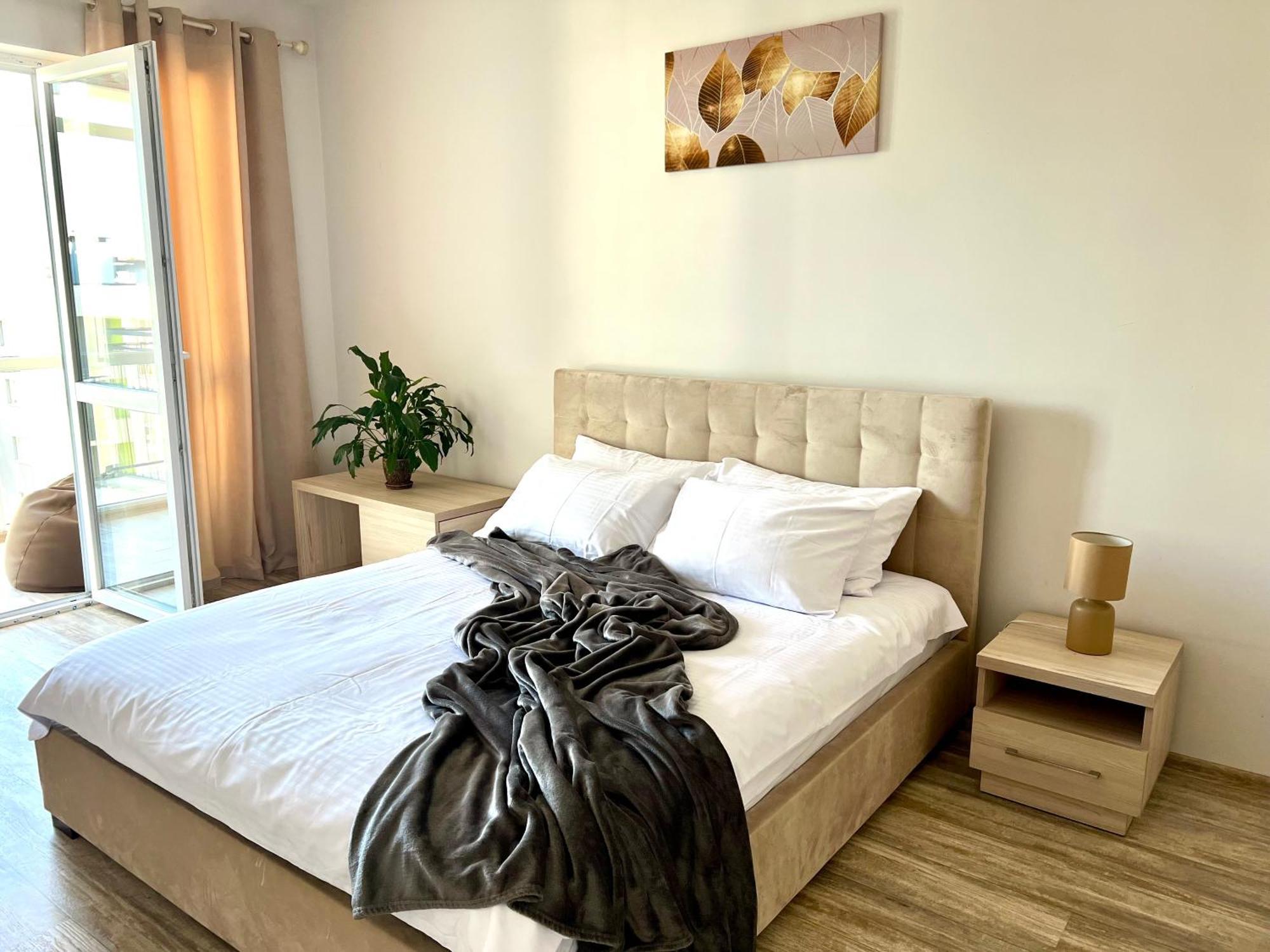 Osapart Vip New Point By Great Britain Apartment Lviv
