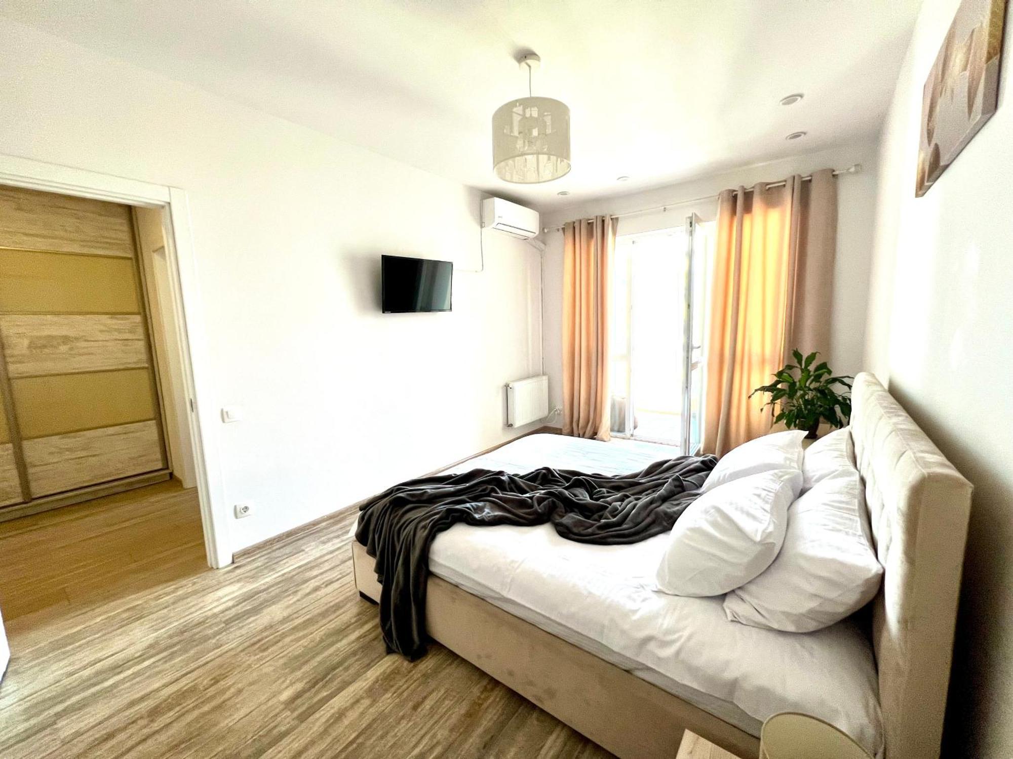 Apartment Osapart Vip New Point By Great Britain Lviv