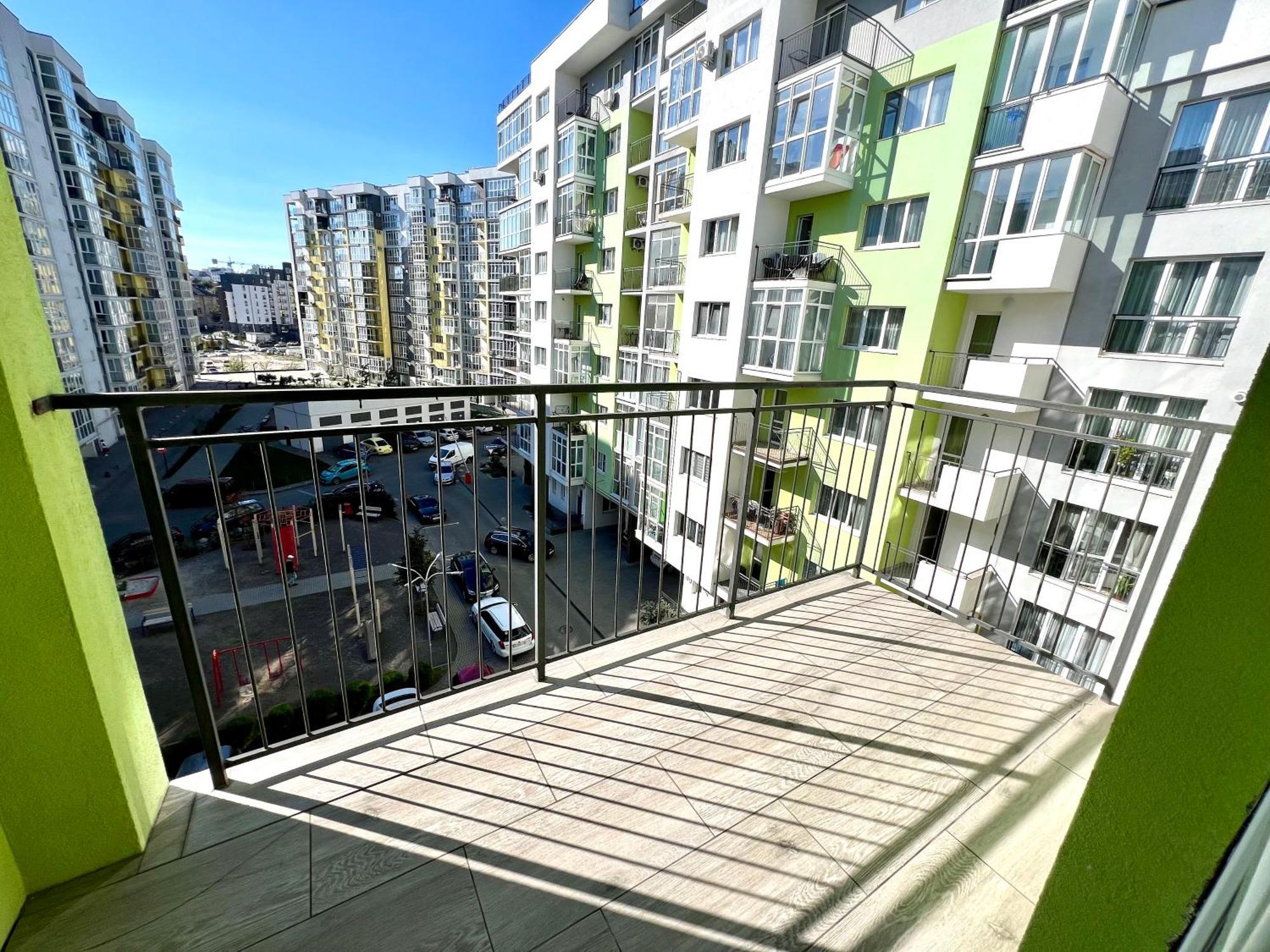 Osapart Vip New Point By Great Britain Apartment