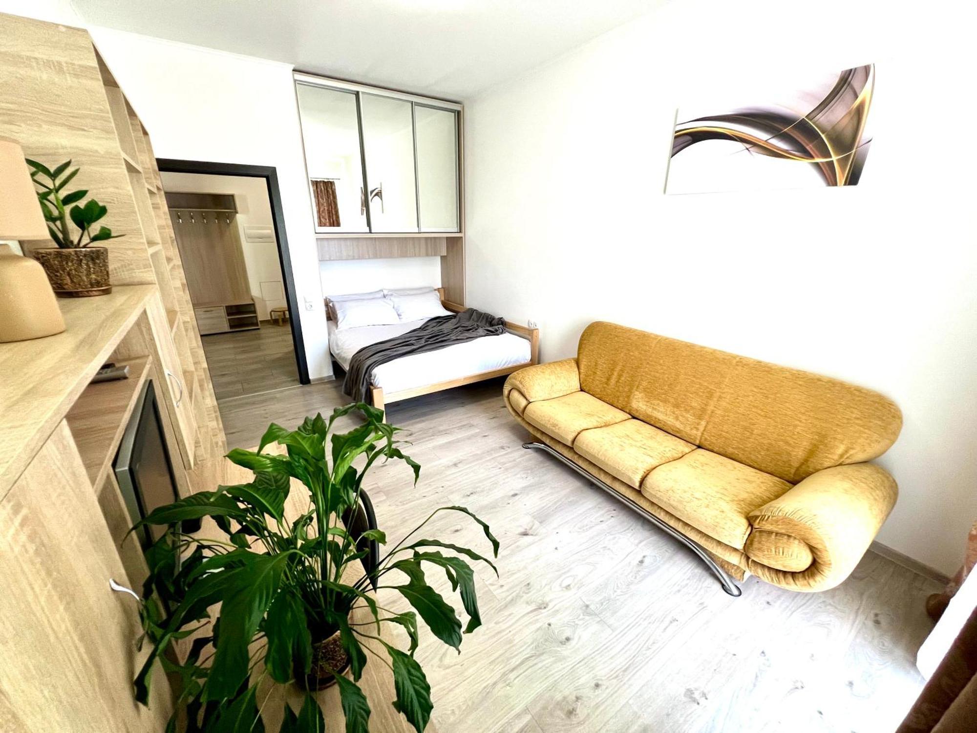 Apartment Osapart Vip New Point By Great Britain *