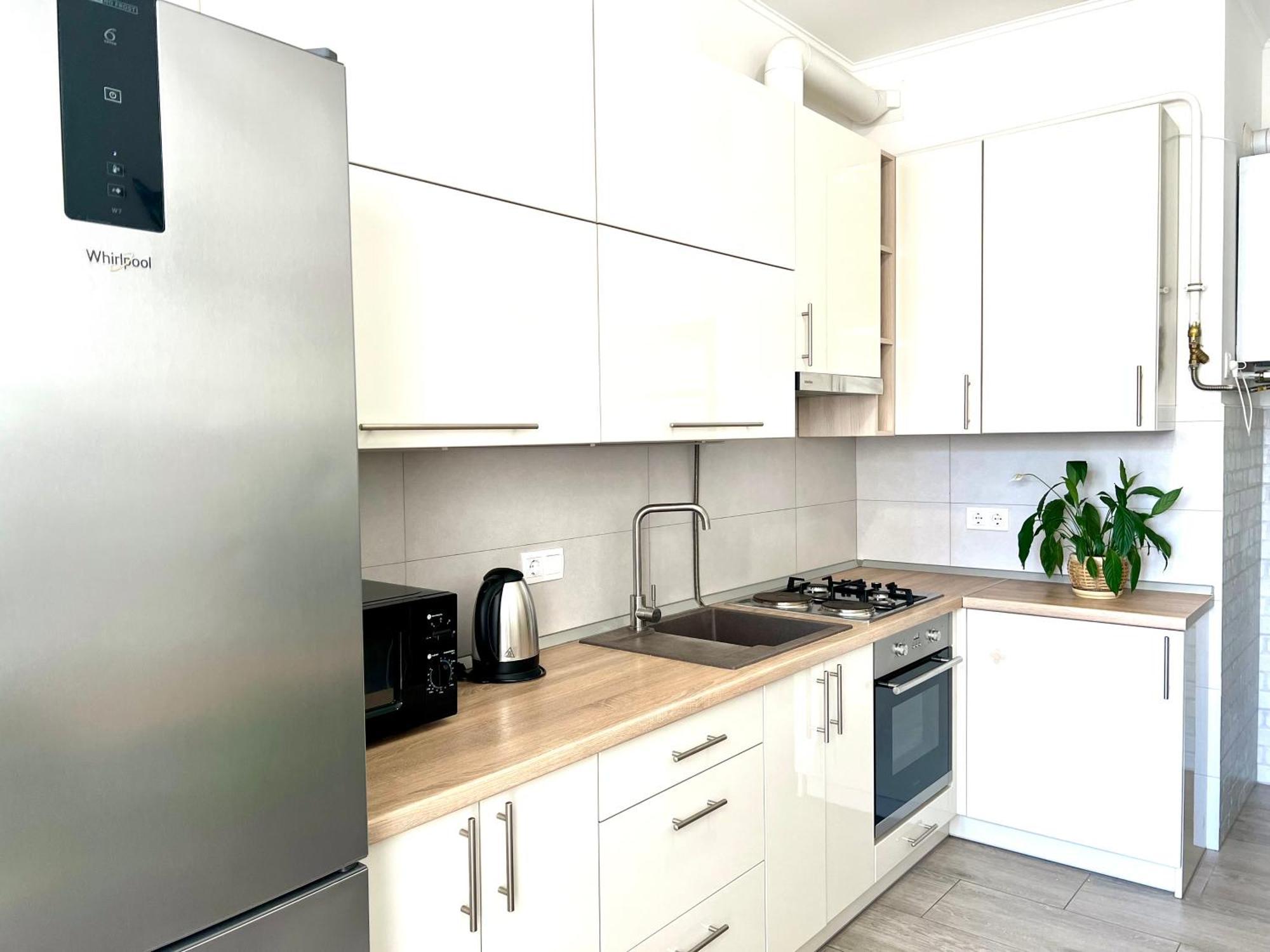 Osapart Vip New Point By Great Britain Apartment *