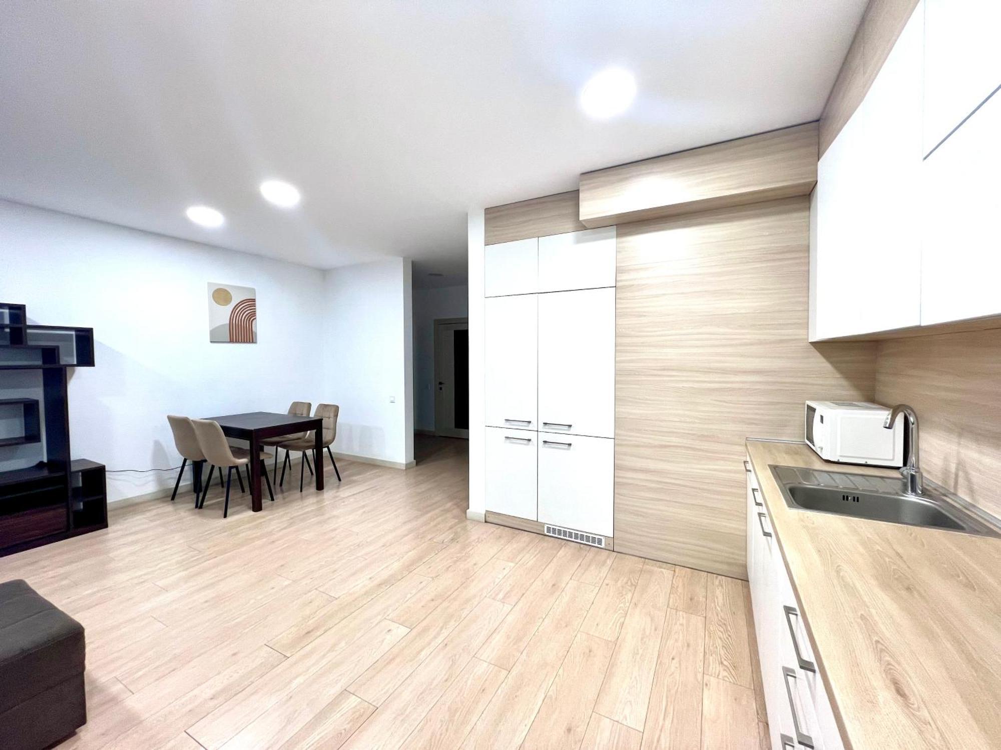 Apartment Osapart Vip New Point By Great Britain Lviv